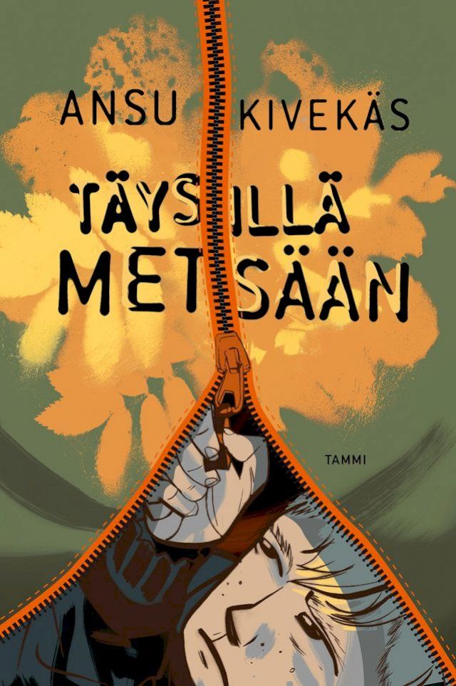  Täysillä metsään(Kobo/電子書)