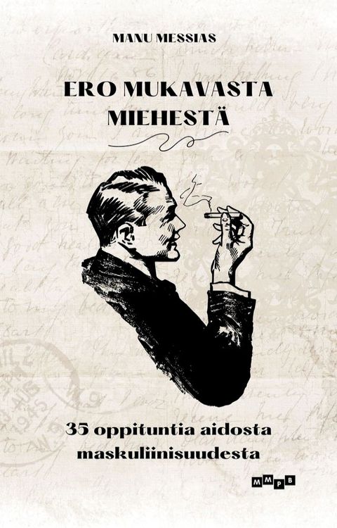 Ero mukavasta miehestä(Kobo/電子書)