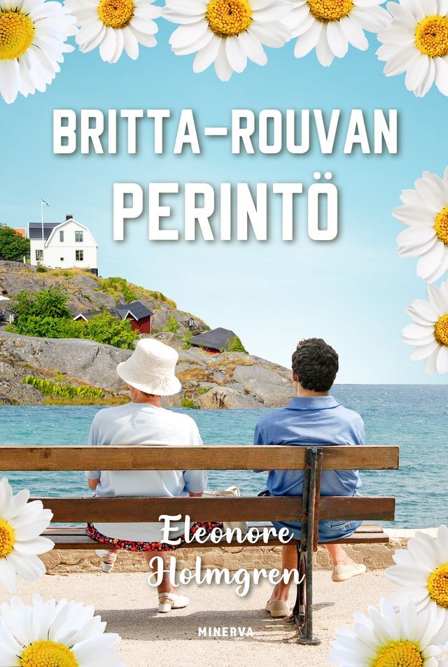  Britta-rouvan perintö(Kobo/電子書)