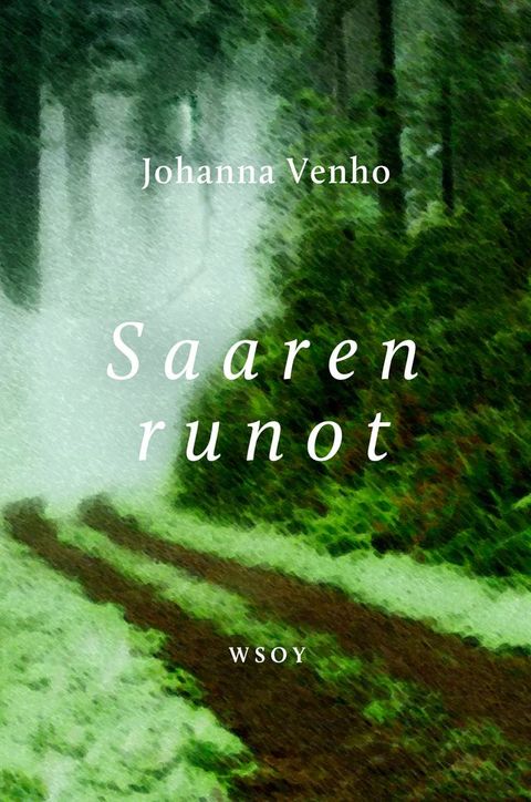 Saaren runot(Kobo/電子書)