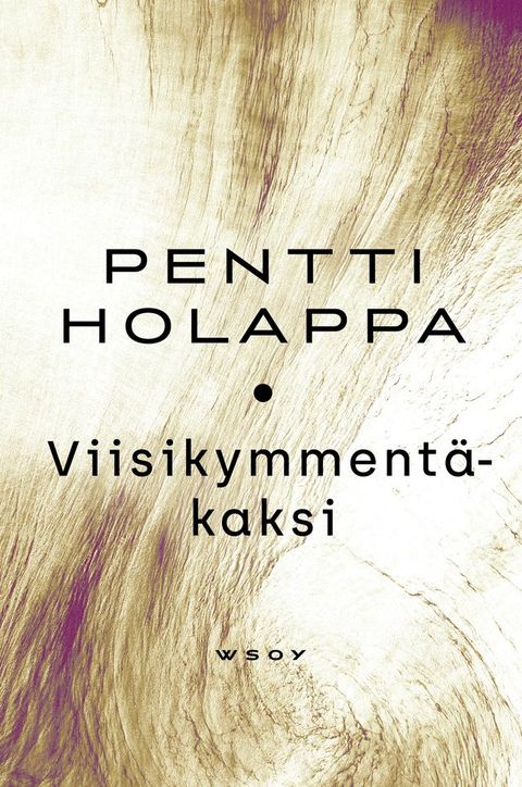 Viisikymment&auml;kaksi(Kobo/電子書)