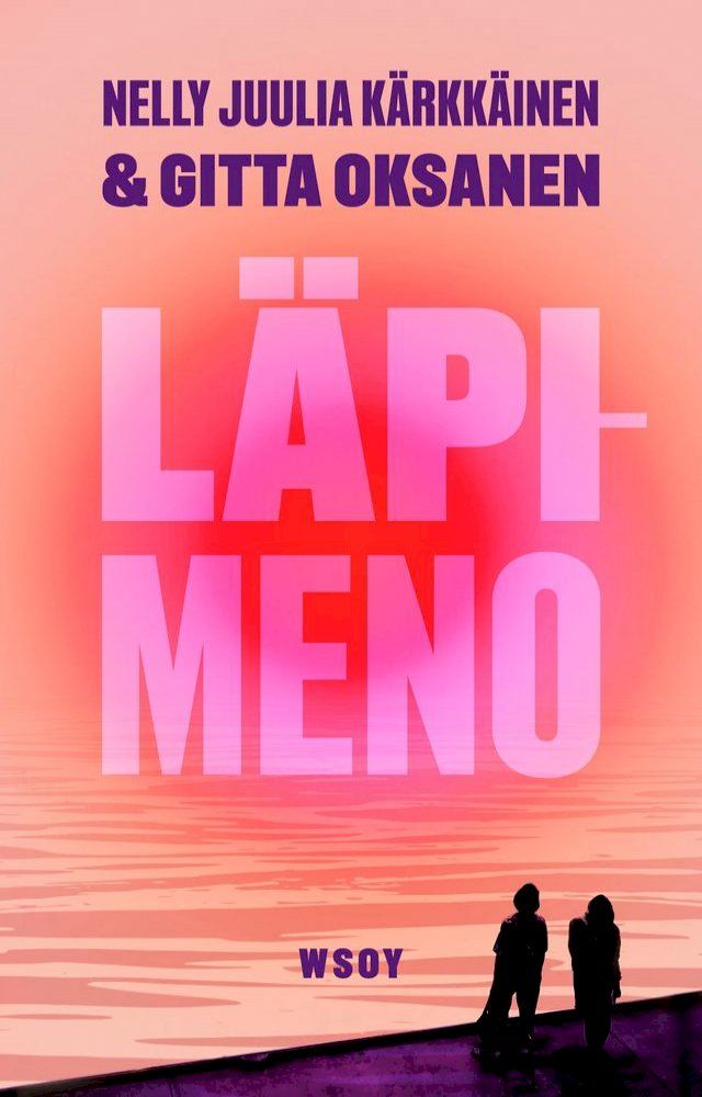  Läpimeno(Kobo/電子書)