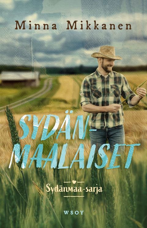 Syd&auml;nmaalaiset(Kobo/電子書)