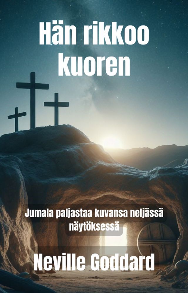  Hän rikkoo kuoren(Kobo/電子書)