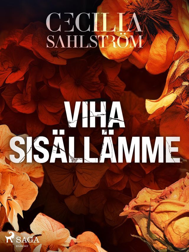  Viha sisällämme(Kobo/電子書)