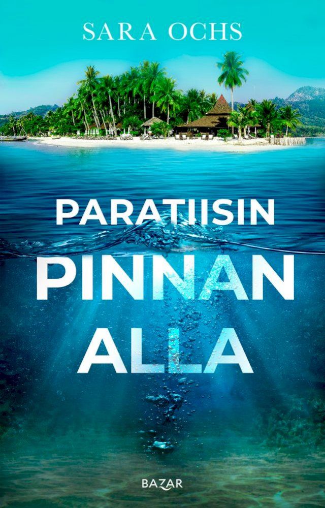  Paratiisin pinnan alla(Kobo/電子書)