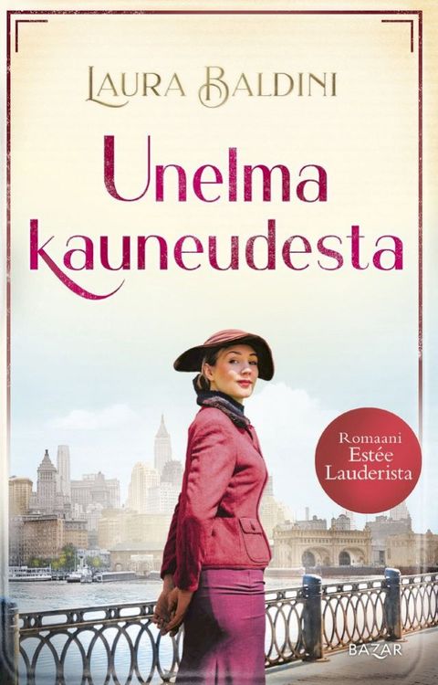 Unelma kauneudesta(Kobo/電子書)