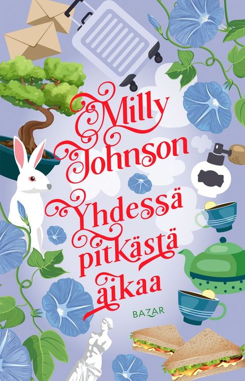 Yhdessä pitkästä aikaa(Kobo/電子書)