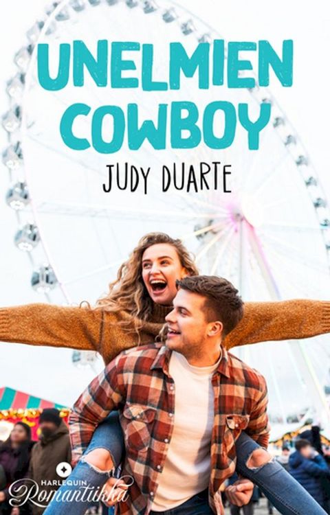 Unelmien cowboy