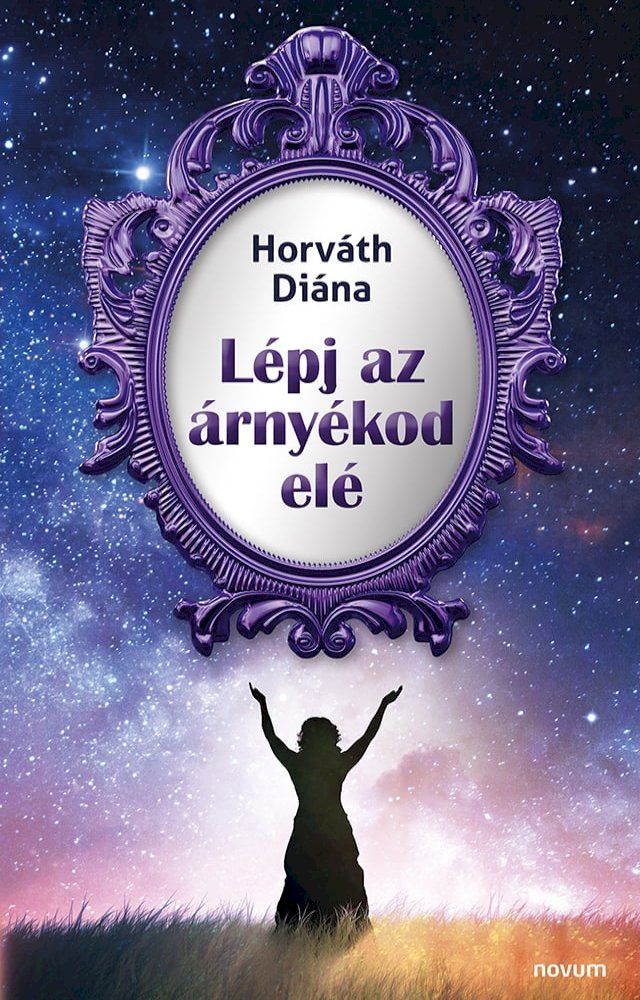  Lépj az árnyékod elé(Kobo/電子書)