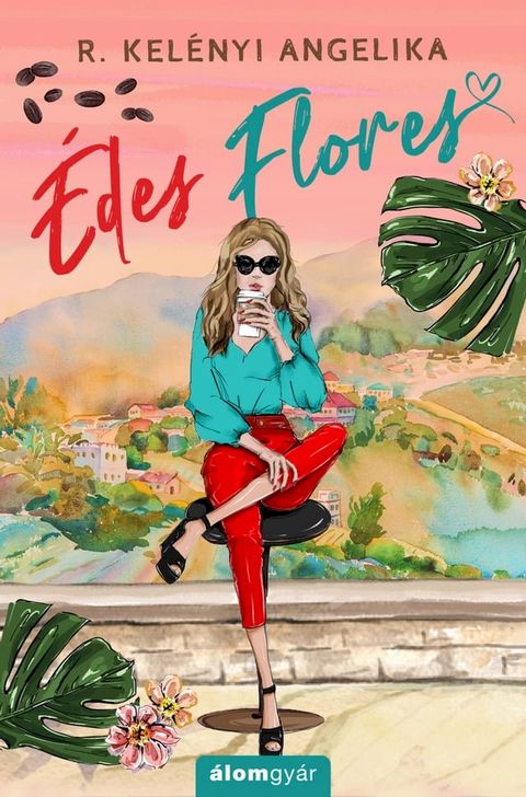 &Eacute;des Flores(Kobo/電子書)