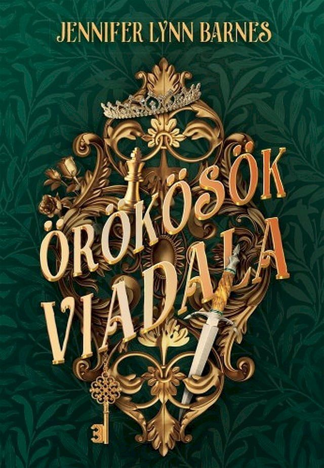  &Ouml;r&ouml;k&ouml;s&ouml;k viadala(Kobo/電子書)