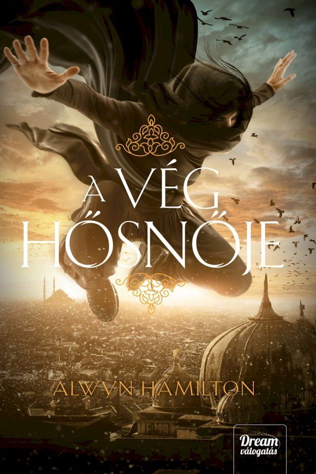  A vég hősnője(Kobo/電子書)