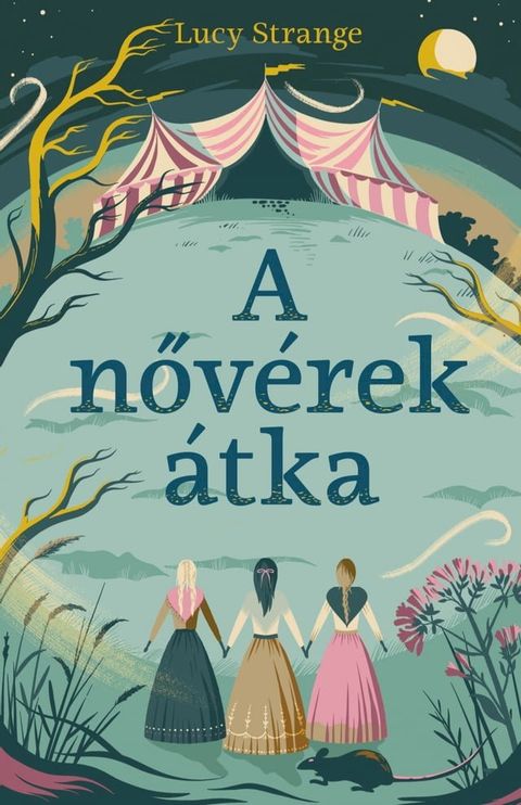 A nőv&eacute;rek &aacute;tka(Kobo/電子書)