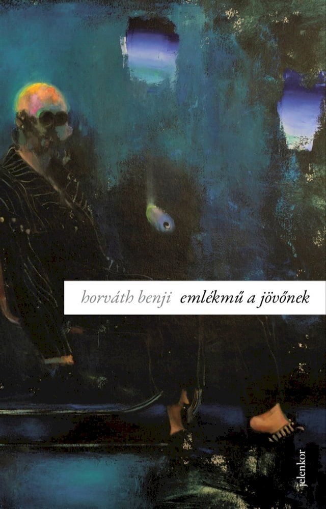  Emlékmű a jövőnek(Kobo/電子書)