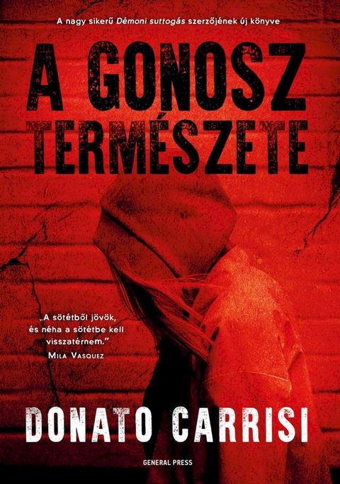 A gonosz term&eacute;szete(Kobo/電子書)