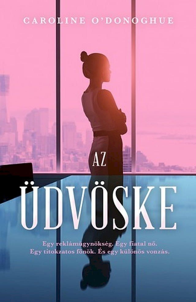  Az üdvöske(Kobo/電子書)