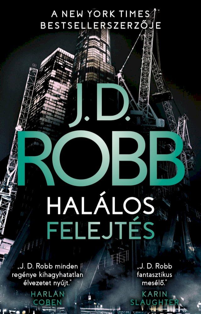  Halálos felejtés(Kobo/電子書)