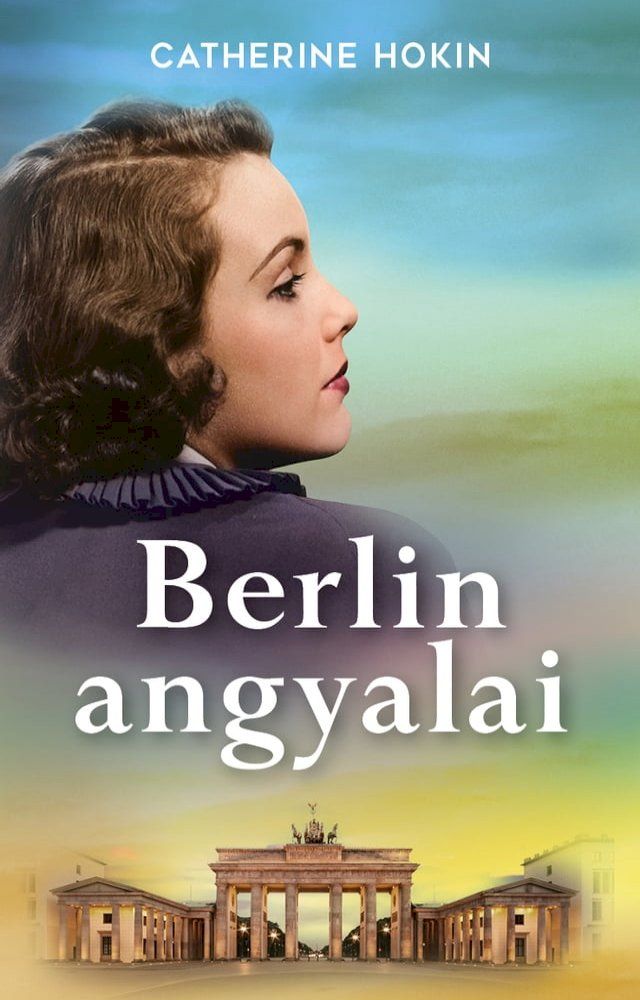  Berlin angyalai(Kobo/電子書)