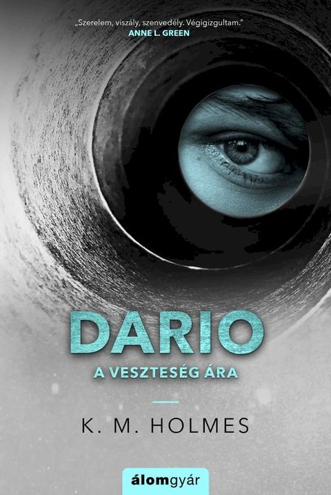 Dario(Kobo/電子書)