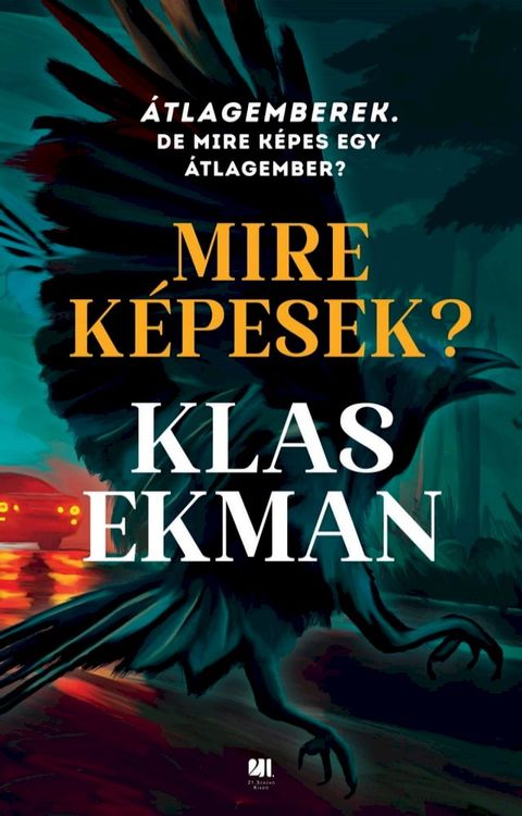 Mire k&eacute;pesek?(Kobo/電子書)