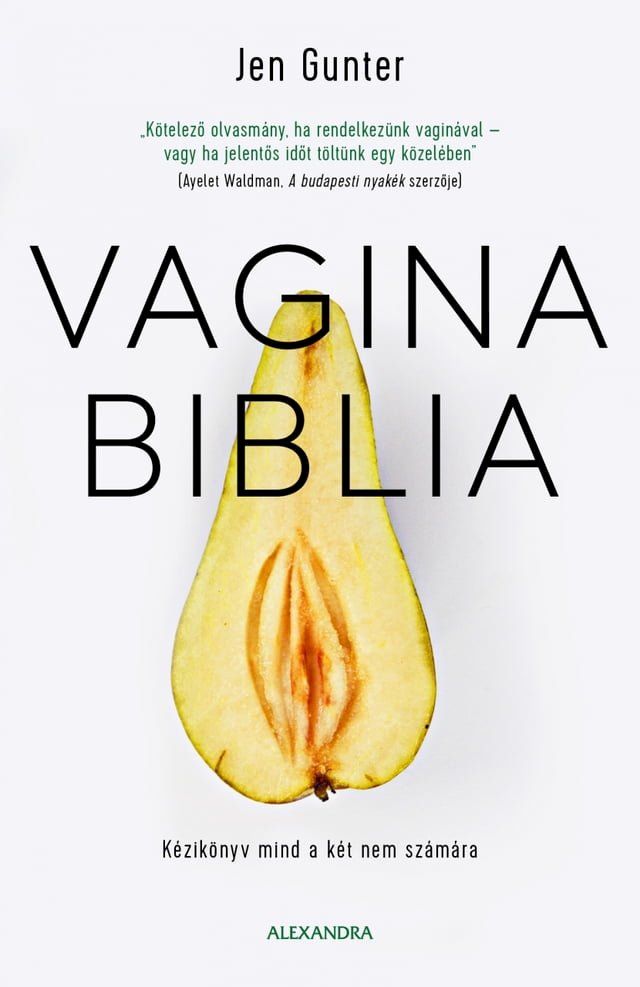  Vaginabiblia(Kobo/電子書)