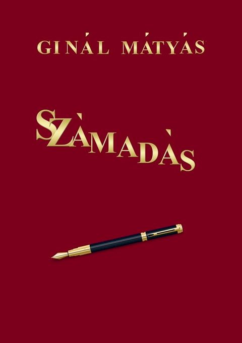 Sz&aacute;mad&aacute;s(Kobo/電子書)