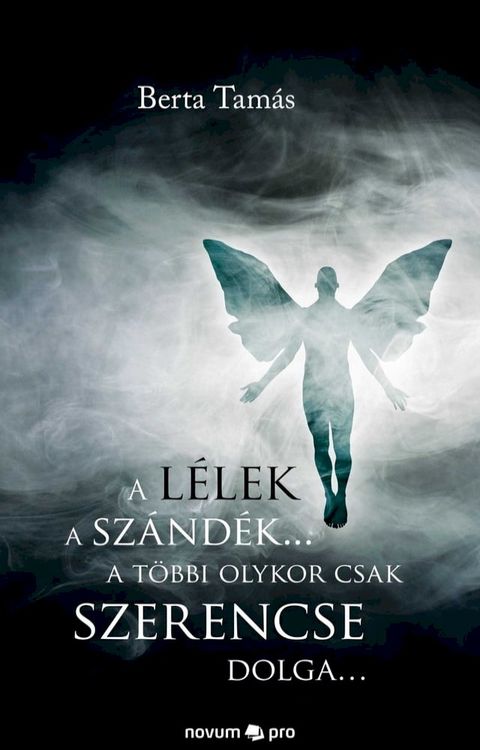 A lélek a szándék... a többi olykor csak szerencse dolga…(Kobo/電子書)