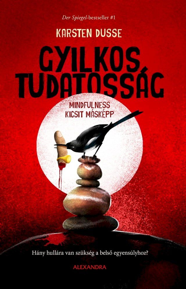  Gyilkos tudatosság(Kobo/電子書)