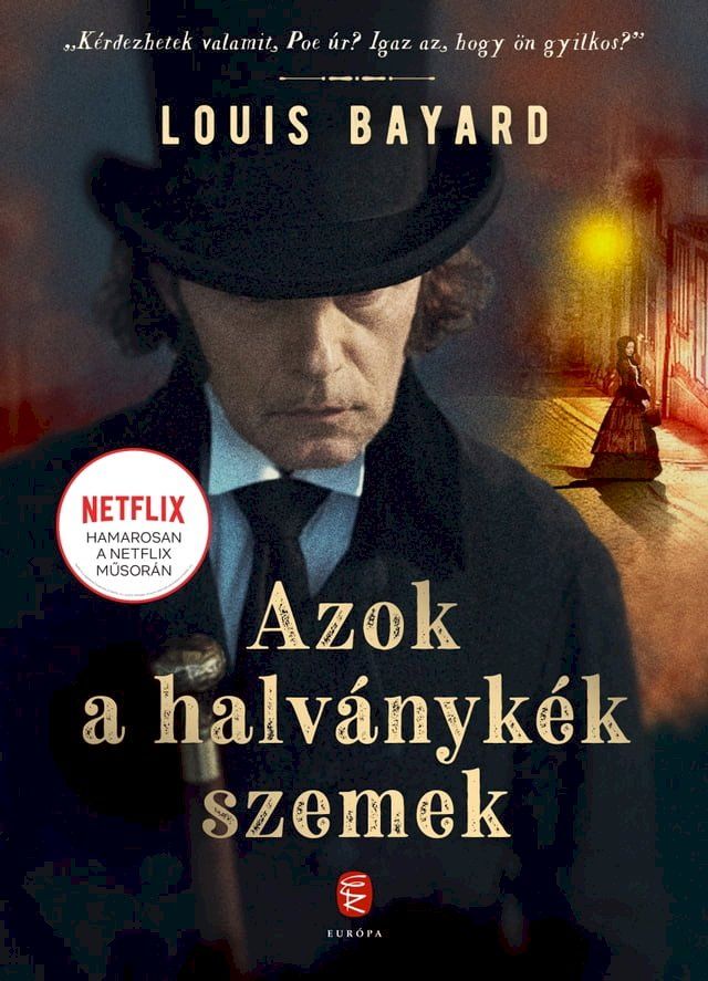  Azok a halványkék szemek(Kobo/電子書)