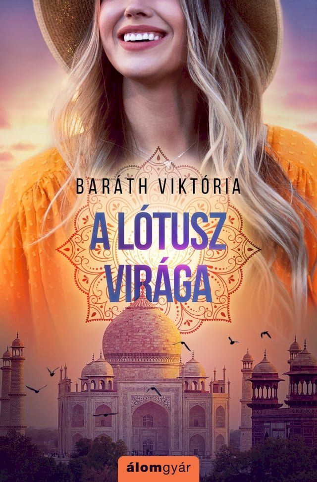  A l&oacute;tusz vir&aacute;ga(Kobo/電子書)