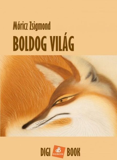 Boldog vil&aacute;g(Kobo/電子書)