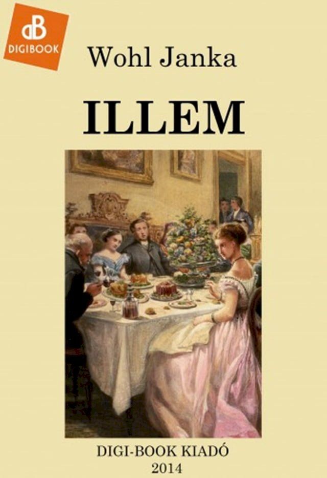  Illem(Kobo/電子書)