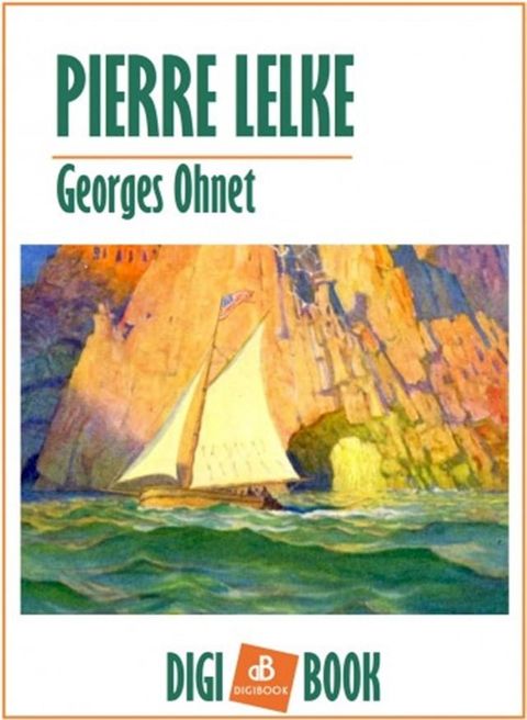 Pierre lelke(Kobo/電子書)