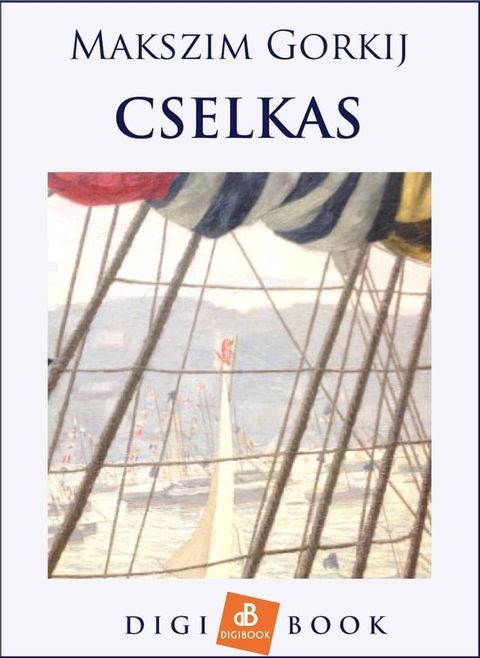 Cselkas(Kobo/電子書)