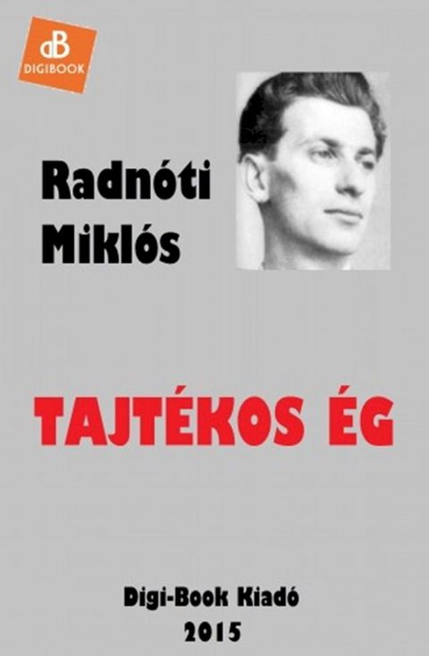 Tajt&eacute;kos &eacute;g(Kobo/電子書)