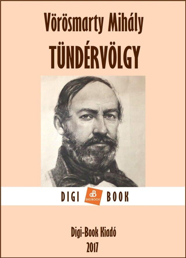  Tündérvölgy(Kobo/電子書)