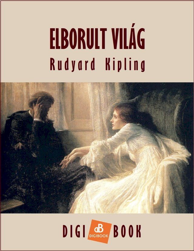  Elborult vil&aacute;g(Kobo/電子書)