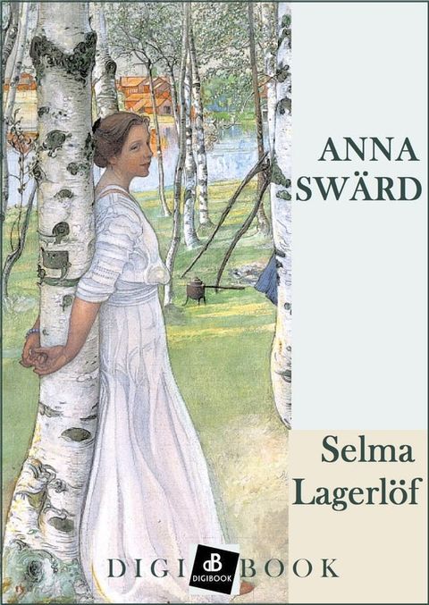 Anna Svard(Kobo/電子書)