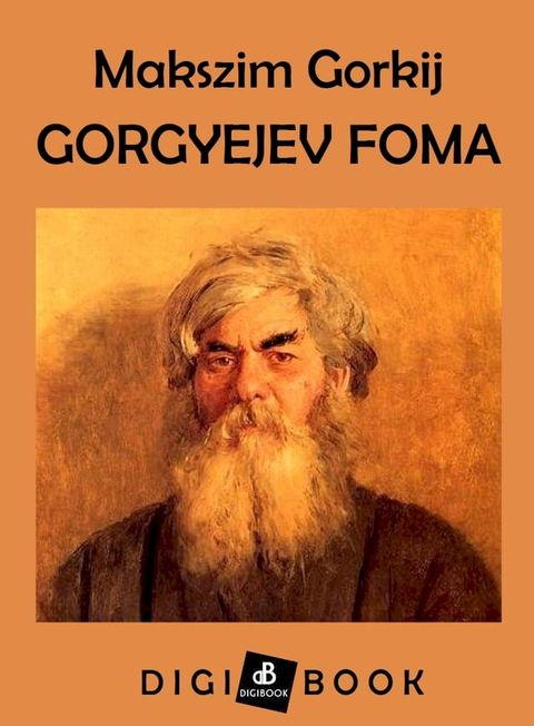 Gorgyejev Foma(Kobo/電子書)