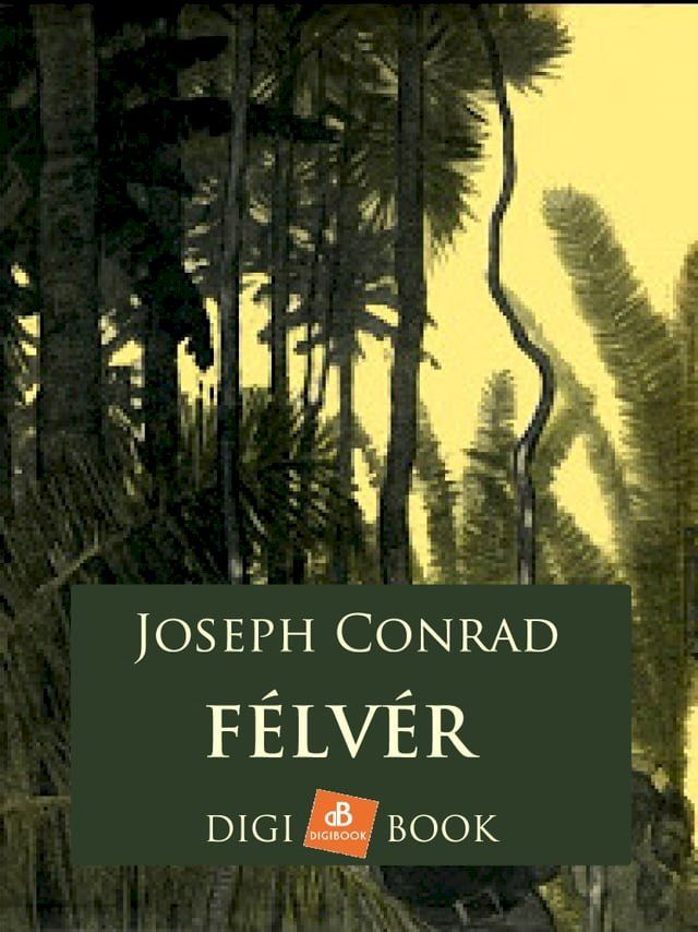  Félvér(Kobo/電子書)