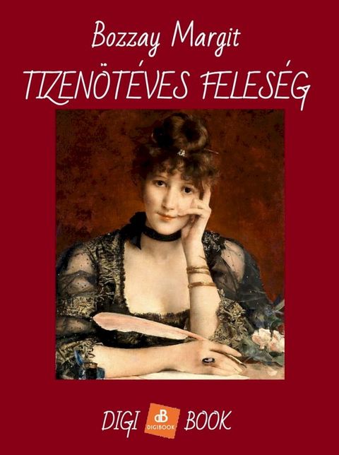 Tizen&ouml;t&eacute;ves feles&eacute;g(Kobo/電子書)