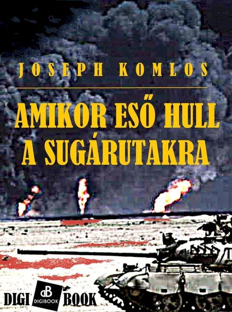 Amikor eső hull a sugárutakra(Kobo/電子書)