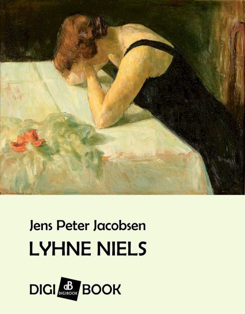 Lyhne Niels(Kobo/電子書)