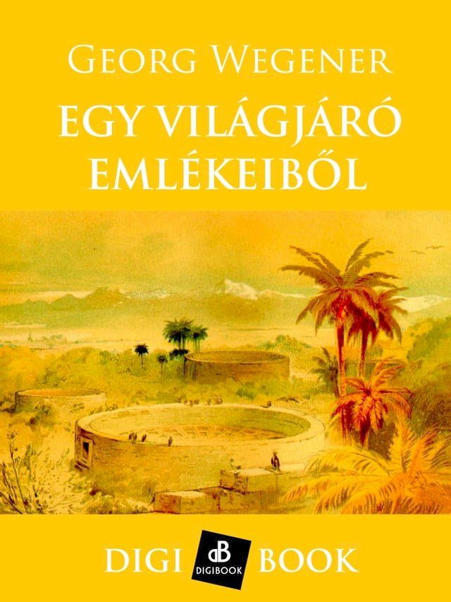  Egy vil&aacute;gj&aacute;r&oacute; eml&eacute;keiből(Kobo/電子書)