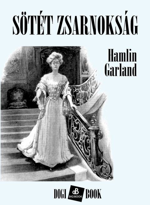 S&ouml;t&eacute;t zsarnoks&aacute;g(Kobo/電子書)