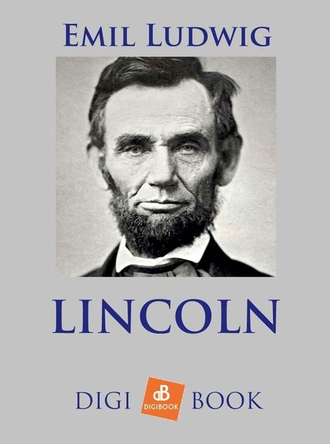 Lincoln(Kobo/電子書)