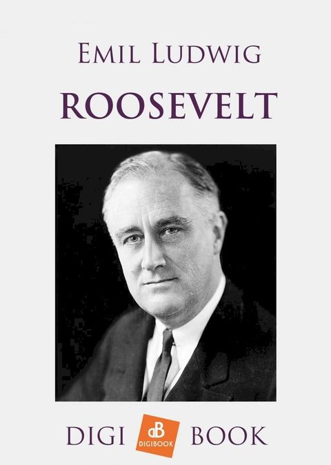 Roosevelt(Kobo/電子書)