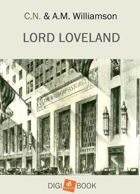 Lord Loveland(Kobo/電子書)