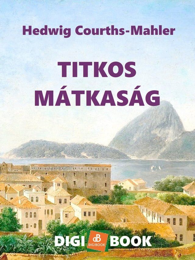  Titkos m&aacute;tkas&aacute;g(Kobo/電子書)